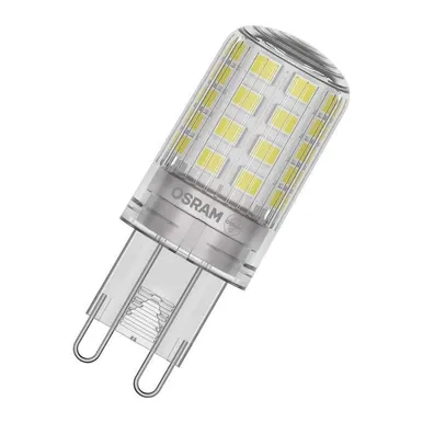 LED LAMP OSRAM SPECIAL 4,2W 827 G9 NON-DIM, 2TK/PAKK
