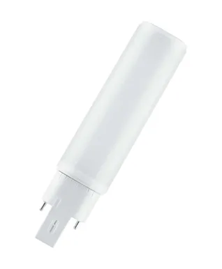 LED LAMP OSRAM DULUX FR 7W 830 G24Q NON-DIM