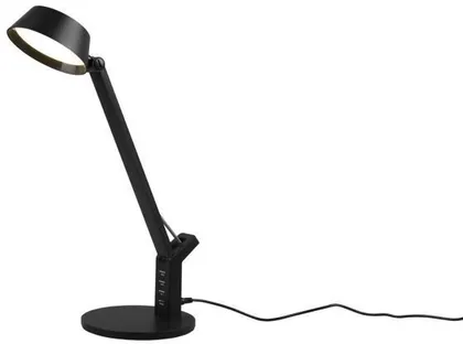 LAUALAMP TRIO AVA LED 5,2W MUST