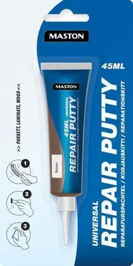 PARANDUSPAHTEL MASTON PRUUN 45ML