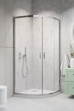 DUŠINURK RADAWAY ALIENTA A 90X90X190CM
