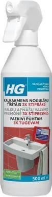 PUHASTUSVAHEND KATLAKIVI EEMALDAMISEKS HG 500ML