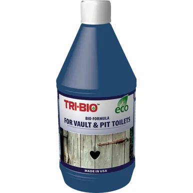 LAHUS KUIVKÄIMLATE JAOKS  TRI-BIO 550ML