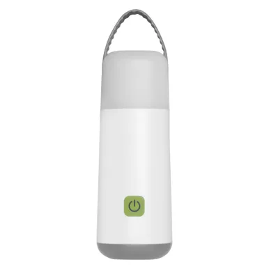 ÖÖVALGUSTI LEDVANCE NIGHTLUX POWERBANK MULTI VALGE