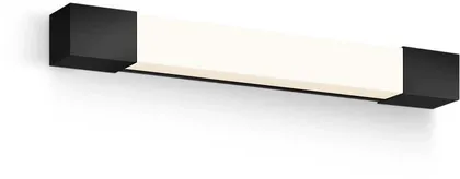 VANNITOAVALGUSTI PHILIPS ROVER SQ 5W HV IP44 MUST