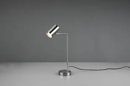 LAUALAMP TRIO MARLEY GU10 MATT HARJATUD TERAS