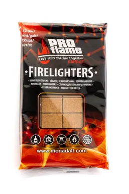 SÜÜTEKUUBIKUD PROFLAME 32TK