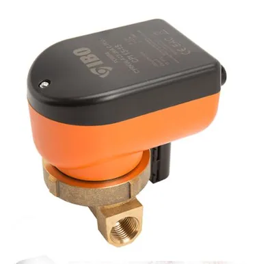 TSIRKULATSIOONIPUMP IBO CPI15-15