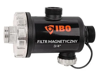 MAGNETFILTER 3/4" IBO