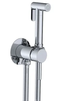 BIDEE DUŠIKOMPLEKT IBO TERA, SEINASISENE, KROOM