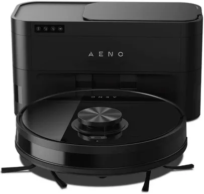 ROBOTTOLMUIMEJA AENO RC5S MUST