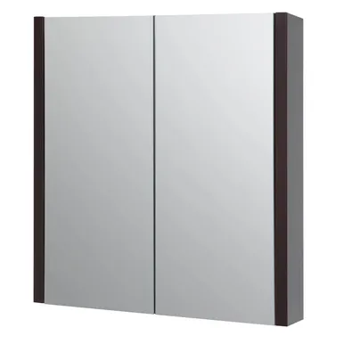 PEEGELKAPP HARMA SERENA 800X120X670MM MUST TAMM