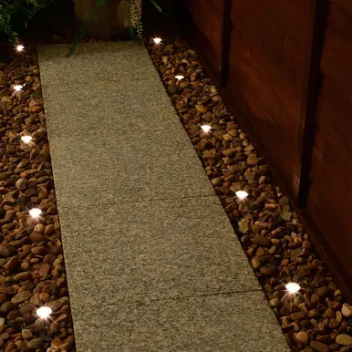 AIAVALGUSTI SOLAR LED TEEVALGUSTI PÄIKESEPANEELIGA 1,8M