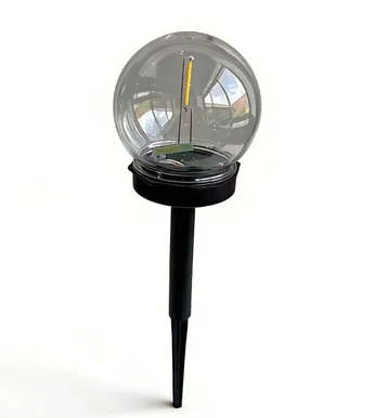 AIAVALGUSTI PALL LED 1,2V 100MHA MUST 35CM
