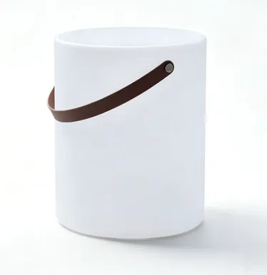 VÄLISVALGUSTI LED +3RGB 3,7V 1200MAH 27CM