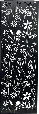 SEINAPANEEL SOLAR LILLEMUSTRIGA LED 1,2V 500MAH 61CM