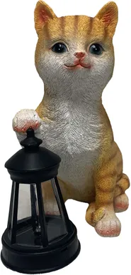 AIAVALGUSTI SOLAR KASS LED 1,2V 300MA 24,5CM