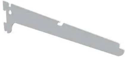 KANDUR INTEGRI 330X70MM VALGE