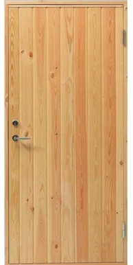 AIAMAJAUKS SWEDOOR 458, 9X21 PAREM, LENG 92MM ASSA 565