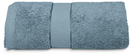 RÄTIK ESLI 50X100CM, SININE/HALL