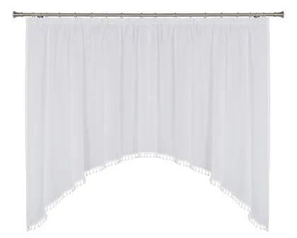 KARDIN SPLENDID ARLO 290X160CM VALGE