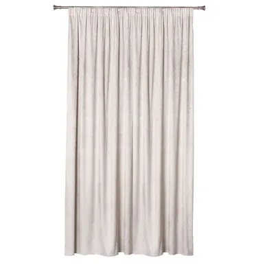 KARDIN SPLENDID ERTE 200X260CM BEEŽ