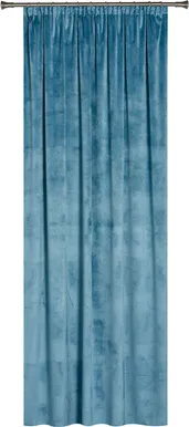 KARDIN SPLENDID VELUTTO 140X260CM SININE