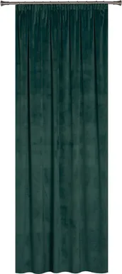 KARDIN SPLENDID VELUTTO 140X260CM ROHELINE