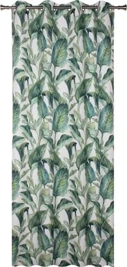 KARDIN SPLENDID CALATEA 140X250CM ROHELINE RÕNGASTEGA