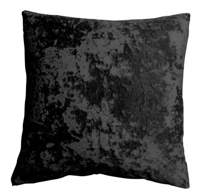 DEKORATIIVPADI SPLENDID FROSTY 45X45CM MUST