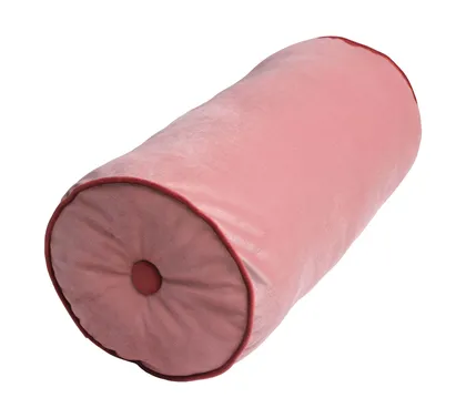 DEKORATIIVPADI SPLENDID ROLLER 20X45CM ROOSA