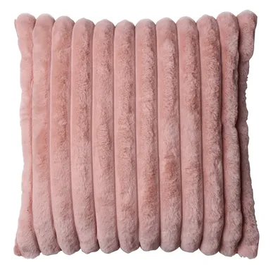 DEKORATIIVPADI SPLENDID SUAVE 45X45CM ROOSA