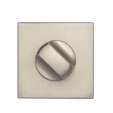 WC-SULGUR INOVO 17 WC-MN MATT NIKKEL KANDILINE