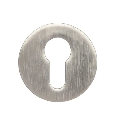 SÜDAMIKUKATE INOVO 17 PZ N NIKKEL ÜMAR