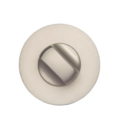 WC-SULGUR INOVO 17 WC-MN MATT NIKKEL ÜMAR