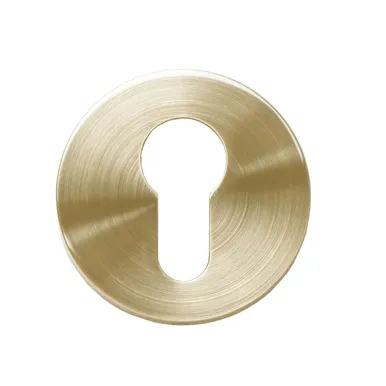 SÜDAMIKUKATE INOVO 17 PZ OS MATT KULDNE ÜMAR