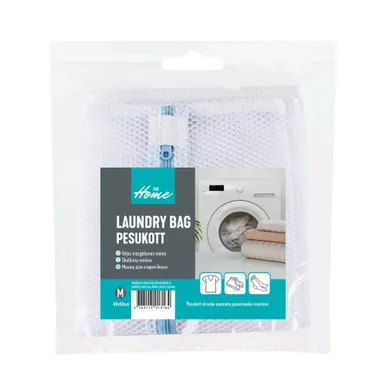 PESUKOTT FOR HOME M 40X50CM