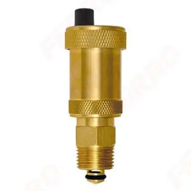 ÕHUERALDAJA AQUER 1/2" 10BAR, 120C