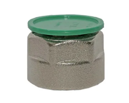 EUROKOONUS AQUA RUBINETTERIE ALUPEX 16MM