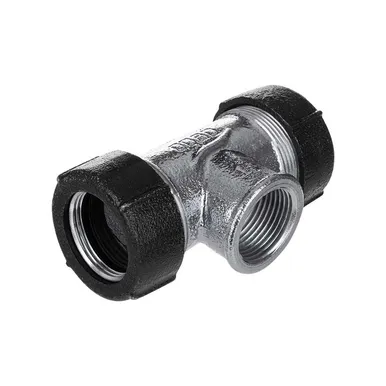 KIIRLIITMIK AQUA RUBINETTERIE KOLMIK 3/4"SK