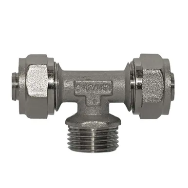 KOLMIK AQUA RUBINETTERIE ALUPEX 16X3/4VKX16