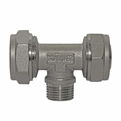 KOLMIK AQUA RUBINETTERIE ALUPEX 25X1/2VKX25