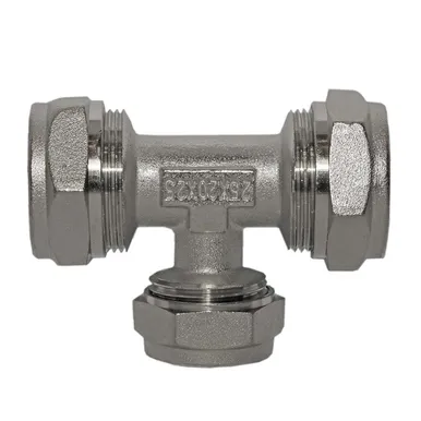 KOLMIK AQUA RUBINETTERIE ALUPEX 25X20X25