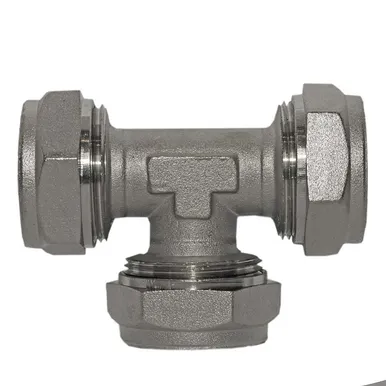 KOLMIK AQUA RUBINETTERIE ALUPEX 25X25X25