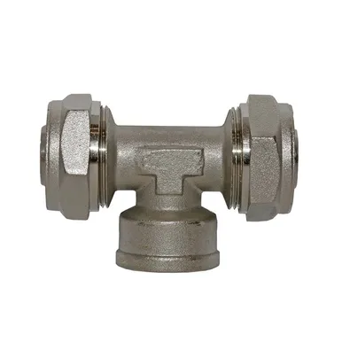 KOLMIK AQUA RUBINETTERIE ALUPEX 25X3/4SKX25