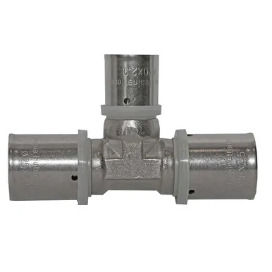 KOLMIK AQUA RUBINETTERIE PRESS 25X20X25 ALUPEX