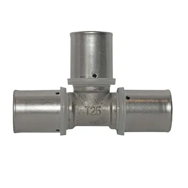 KOLMIK AQUA RUBINETTERIE PRESS 25X25X25 ALUPEX