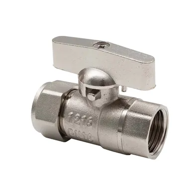 KUULKRAAN AQUA RUBINETTERIE ALUPEX 20X1/2"SK