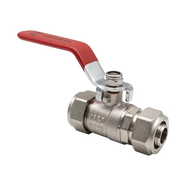 KUULKRAAN AQUA RUBINETTERIE ALUPEX KEERMELIIDE 20X20