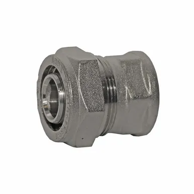 LIITMIK AQUA RUBINETTERIE ALUPEX 25X3/4" SK